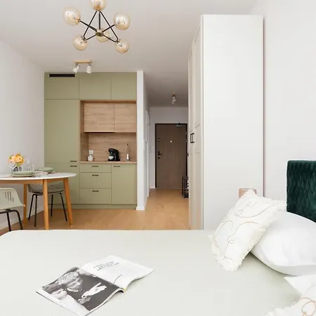 INA Rent - Śląska 12-3