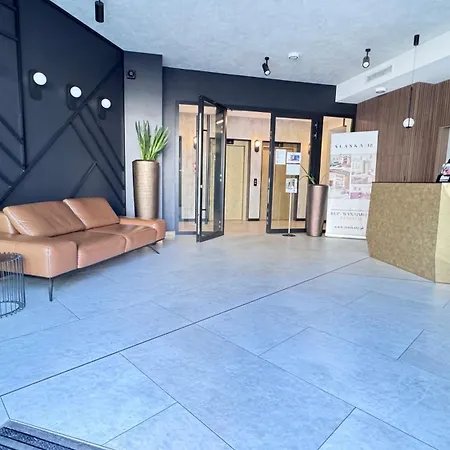 INA Rent - Śląska 12-2